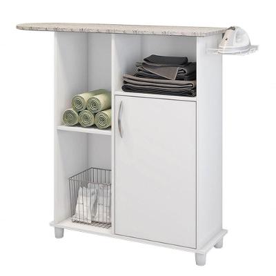 Tábua De Passar Florence Branco - Notável