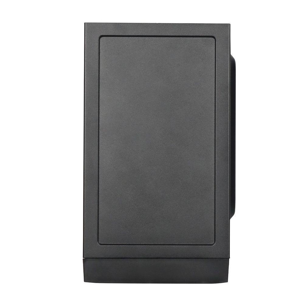 Gabinete Gamer Vinik Plate Lateral Acrílico C- 2 Fans - Ggpacbk - 5