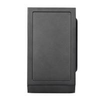 Gabinete Gamer Vinik Plate Lateral Acrílico C- 2 Fans - Ggpacbk - 5