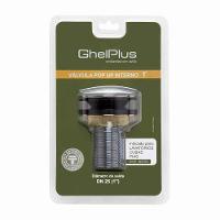 Válvula Ghelplus Para Cuba De Lavabo Pop Up Interno - 2