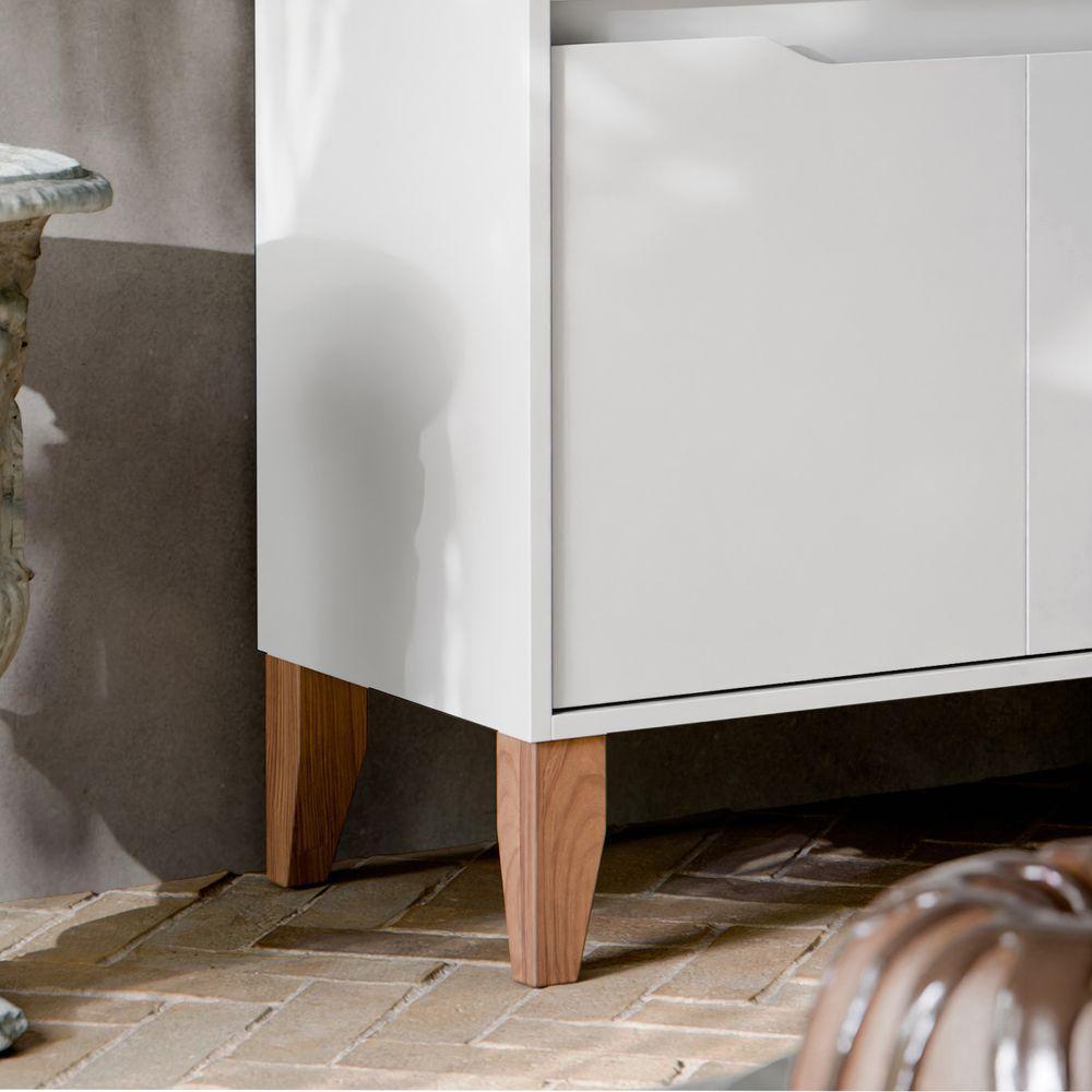 Cantinho Do Café Flow Branco - 4