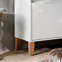 Cantinho Do Café Flow Branco