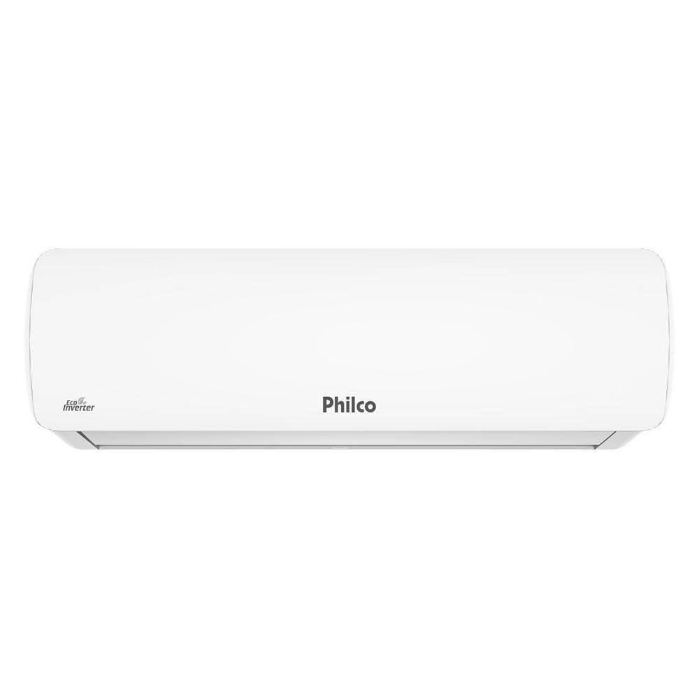 Ar Condicionado Split Hi Wall Philco PAC18FB Inverter 18.000 Btus Frio R-32 220V - 2
