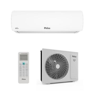 Ar Condicionado Split Hi Wall Philco PAC18FB Inverter 18.000 Btus Frio R-32 220V