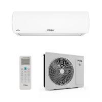 Ar Condicionado Split Hi Wall Philco PAC18FB Inverter 18.000 Btus Frio R-32 220V - 1