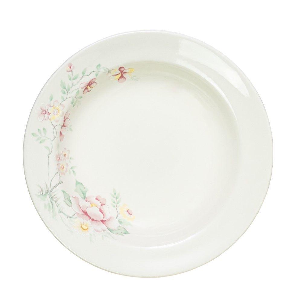 Aparelho De Jantar 20 Peças Primavera Suave Schmidt - 3