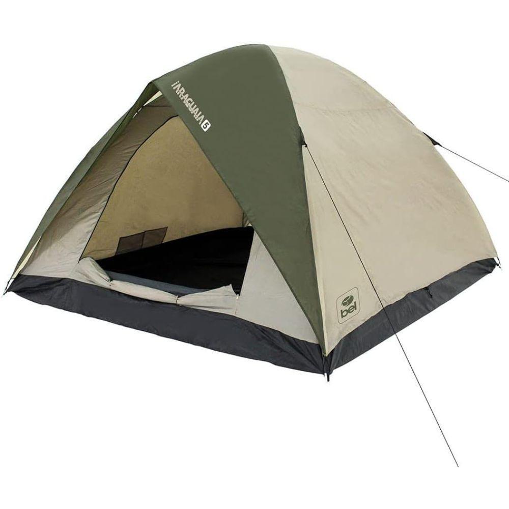 Bel - Barraca Araguaia Alta Premium 5 Pessoas - 1