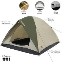 Bel - Barraca Araguaia Alta Premium 5 Pessoas - 3