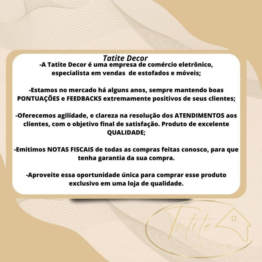 Kit 2 Estante Para Livros Onix Mel 4 Prateleira Com Porta - 2