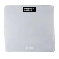 Balança Digital Corporal Dellamed Smart Até 180kg - Cinza - 1