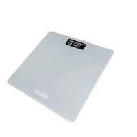 Balança Digital Corporal Dellamed Smart Até 180kg - Cinza - 3