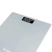 Balança Digital Corporal Dellamed Smart Até 180kg - Cinza