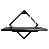 Nicho Multiuso Suspenso Industrial Prateleira Lavanderia Cozinha Sala - 2