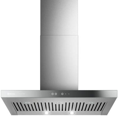 Coifa Electrolux De Parede CE9HP 90cm Home Pro Inox 29909HBB289 220V