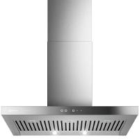 Coifa Electrolux De Parede CE9HP 90cm Home Pro Inox 29909HBB289 220V - 1