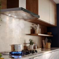 Coifa Electrolux De Parede CE9HP 90cm Home Pro Inox 29909HBB289 220V - 2