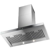 Coifa Electrolux De Parede CE9HP 90cm Home Pro Inox 29909HBB289 220V - 5