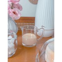 Leiteira Bird 250 Ml Pássaro Cristal Ecológico Wolff - 2