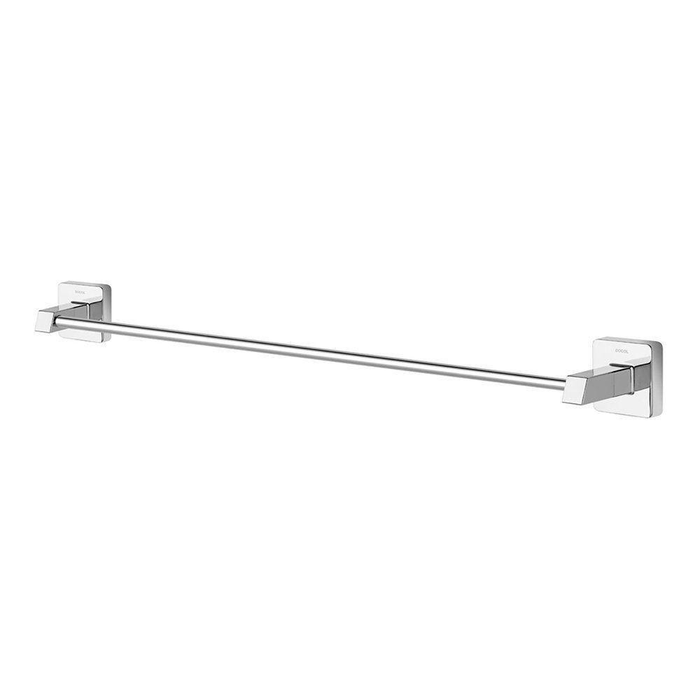 Kit De Acessórios Docol Trip 90021001006 Cromado - 2