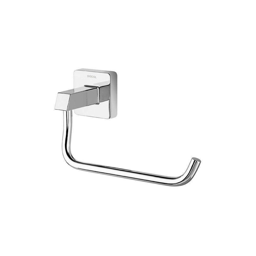 Kit De Acessórios Docol Trip 90021001006 Cromado - 3