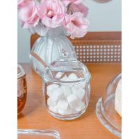 Açucareiro Bird | Pássaro 150 Ml Cristal Ecológico Wolff - 2