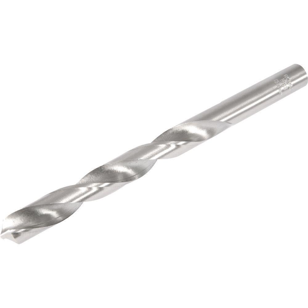 Broca De Aço Rápido 12,0 Mm Din 338 Hss Encartelada Nove54 - 1