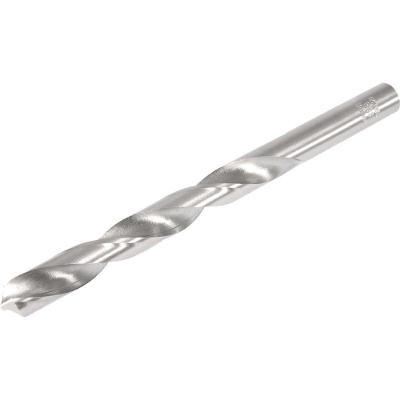 Broca De Aço Rápido 12,0 Mm Din 338 Hss Encartelada Nove54