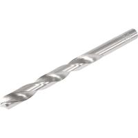 Broca De Aço Rápido 12,0 Mm Din 338 Hss Encartelada Nove54 - 1