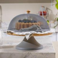 Boleira Copa E Cia Enjoy Cinza - 2