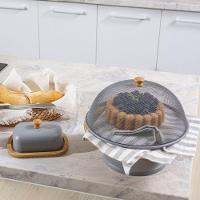 Boleira Copa E Cia Enjoy Cinza - 3