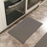 Tapete Copa E Cia Hevea Chevron Grafite - 44 X 120 Cm - 3