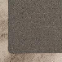 Tapete Copa E Cia Hevea Chevron Grafite - 44 X 120 Cm - 4