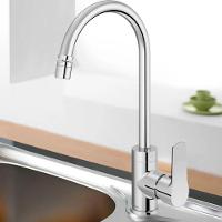 Monocomando De Mesa Para Cozinha Chess Cromado Docol - 2