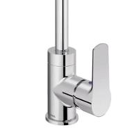 Monocomando De Mesa Para Cozinha Chess Cromado Docol - 3