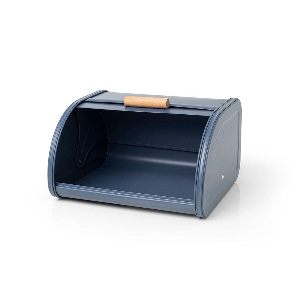 Porta Pão Copa E Cia Enjoy Azul - 5