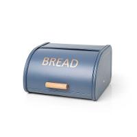 Porta Pão Copa E Cia Enjoy Azul - 1