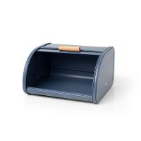 Porta Pão Copa E Cia Enjoy Azul - 5