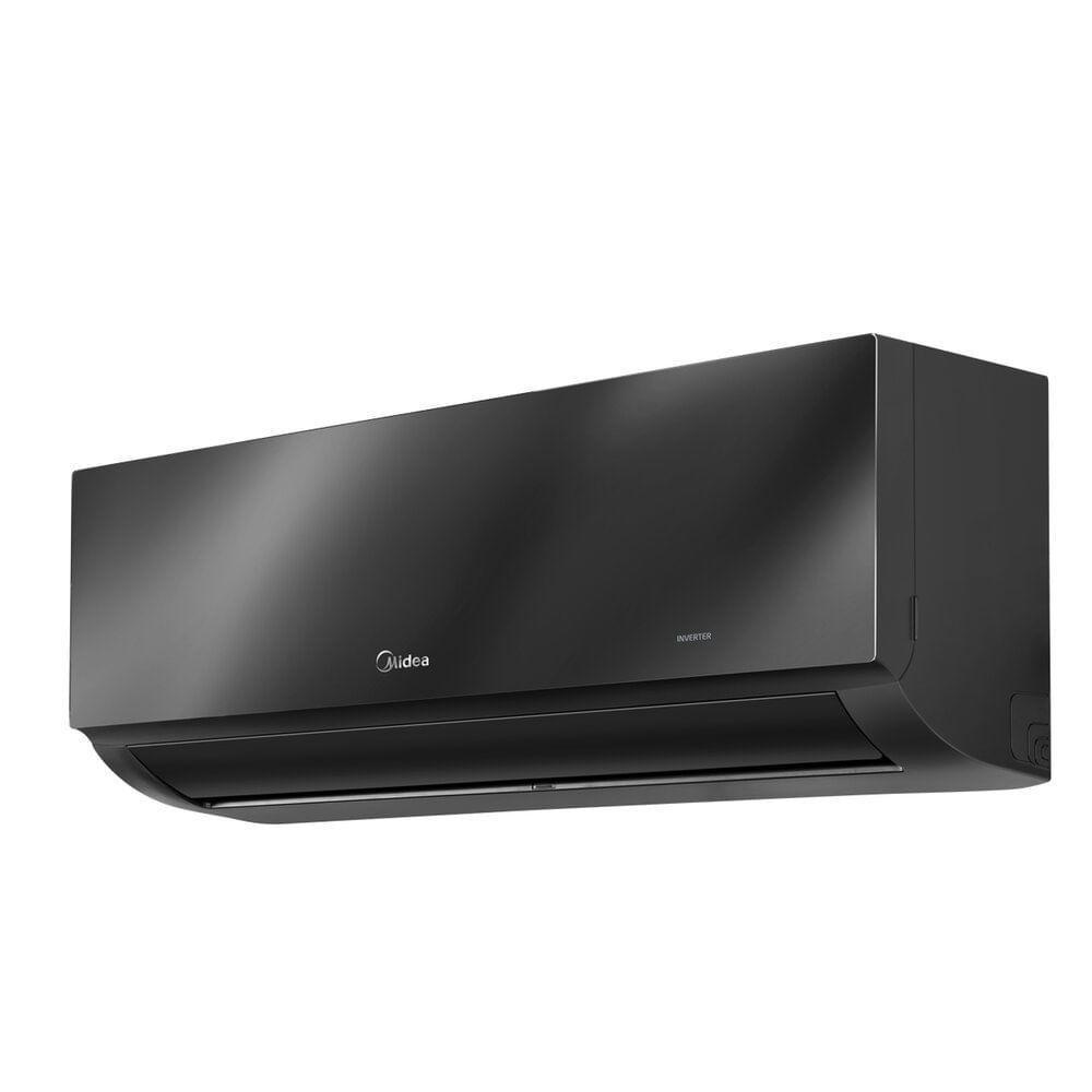 Ar Condicionado Split Midea Inverter 24000 BTUS Black Edition Quente e frio 220V 42MGVQI24M5.38MGVQI24M5 - 8