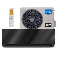 Ar Condicionado Split Midea Inverter 24000 BTUS Black Edition Quente e frio 220V 42MGVQI24M5.38MGVQI24M5 - 1