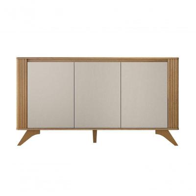 Buffet Balcao Pampulha Cinamomo-off White