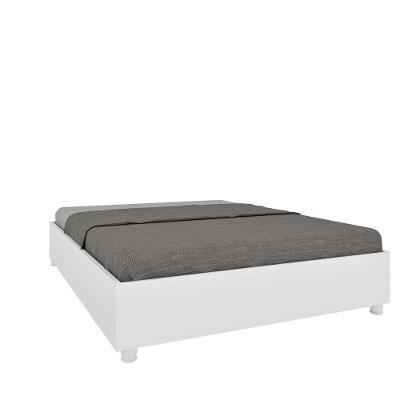Cama Box Monaco Queen Size Tcil Neve