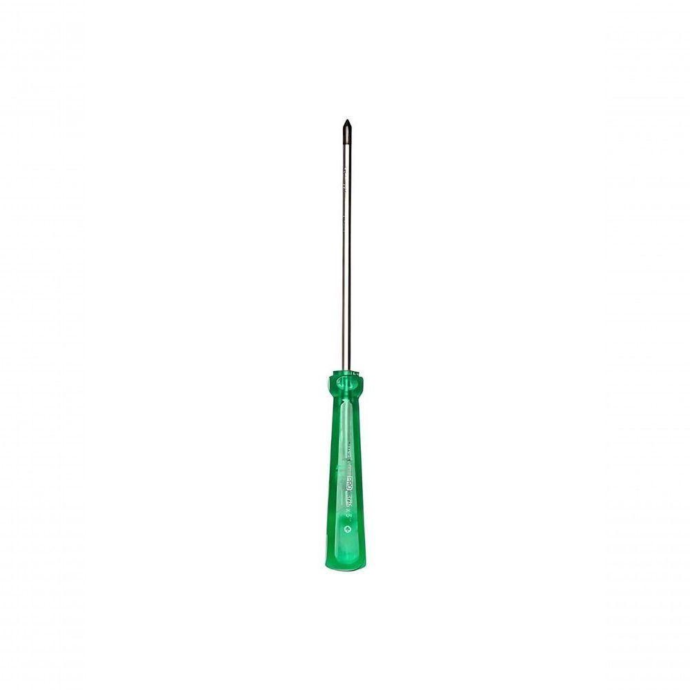 Chave Philips Western Com Ponta Imantada 3 16x5' - 1