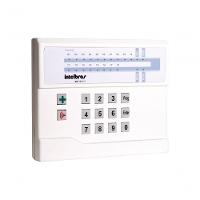 Teclado Para Central Monitorada Intelbras Xat 1018 Mt - 1