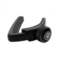 Capotraste Ns Capo Lite Pw-cp-07 Preto - 1