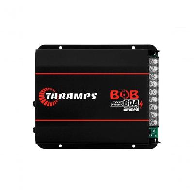 Carregador De Bateria Taramps Bob 60a