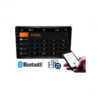 Central Multimidia Roadstar Rs908br Slim 9" Carplay Mp5 - 3