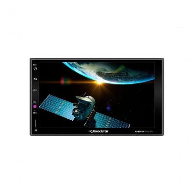 Central Multimidia Roadstar Rs606br 7 Mp6 Com Tv Digital