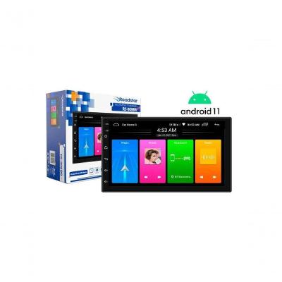 Central Multimidia Roadstar Rs808br 7 2 Din Android