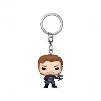 Chaveiro Pop! Guardians Of The Galaxy - Star-lord - 1
