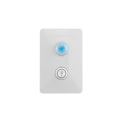 Interruptor Sensor De Presenca Para Iluminacao Intelbras